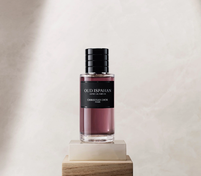 Oud Ispahan Unisex Eau de Parfum