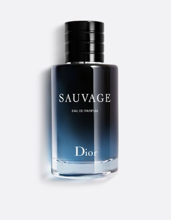 Sauvage Eau de Parfum Eau de Parfum