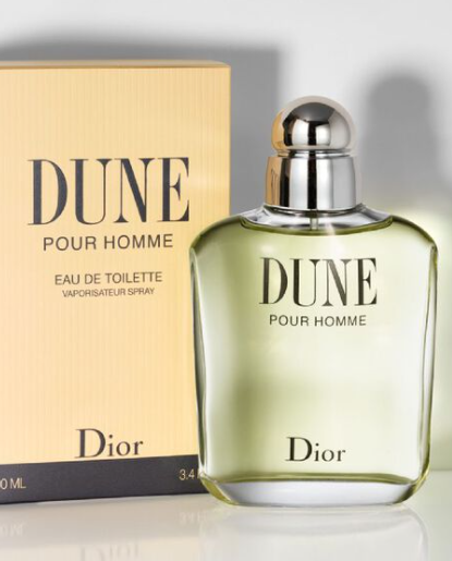 Dune Pour Homme Eau de toilette