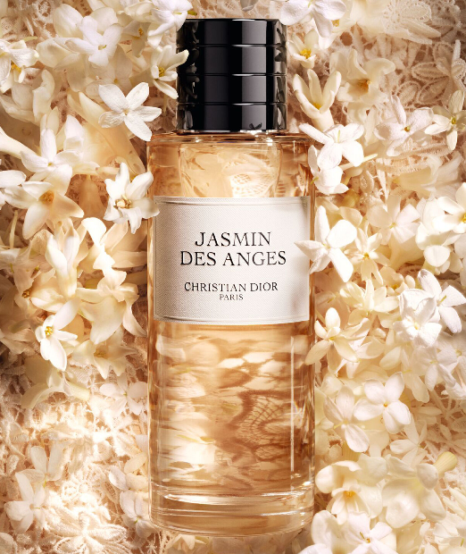 Jasmin des Anges Unisex Eau de Parfum