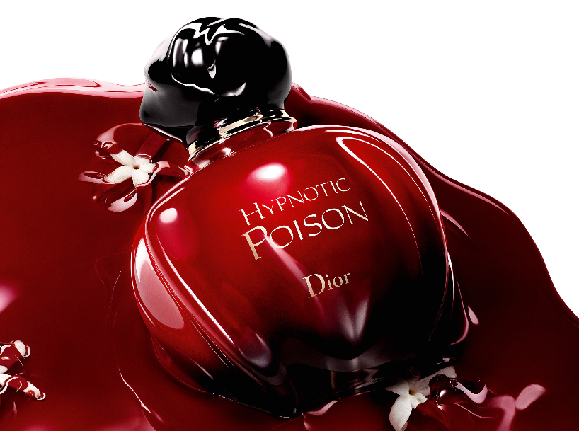 Poison Eau de toilette Intensity Strong