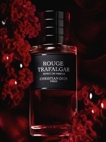Rouge Trafalgar Esprit de Parfum Extrait de Parfum
