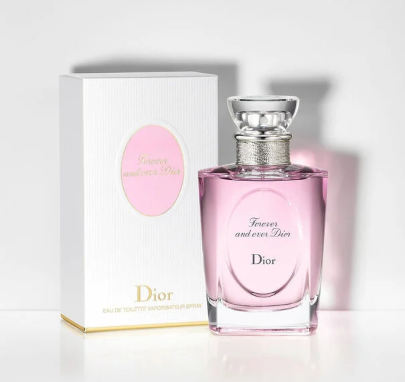 Forever And Ever Dior Eau de Toilette Intensity