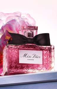 Miss Dior Essence Essence de parfum