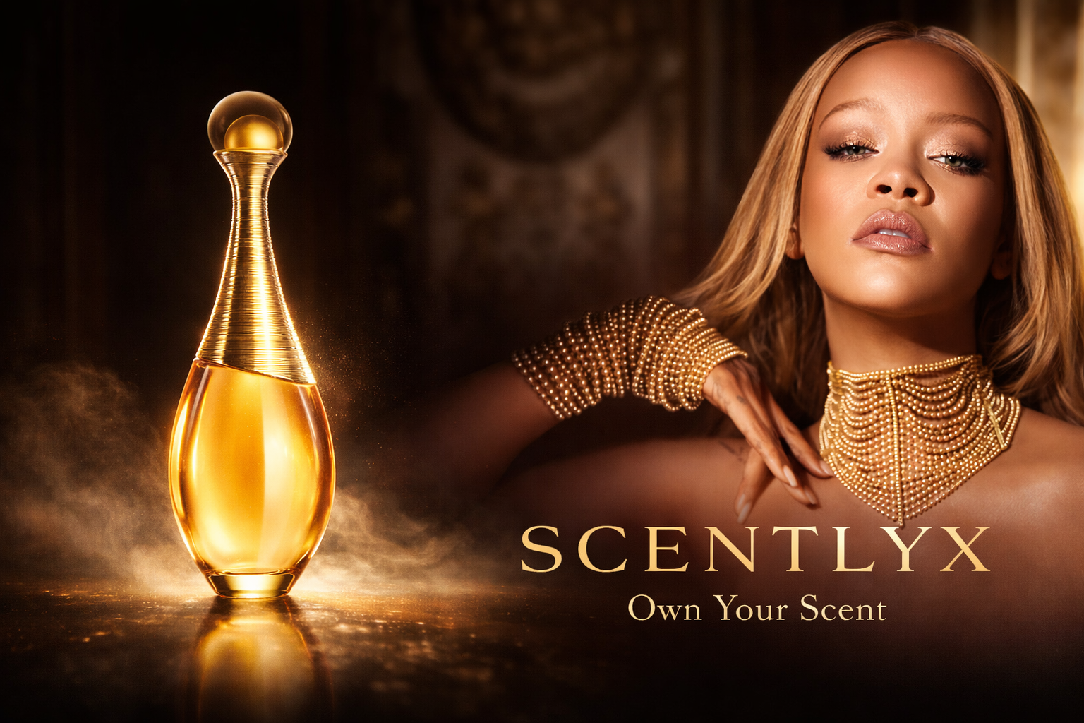 WOMEN'S FRAGRANCE