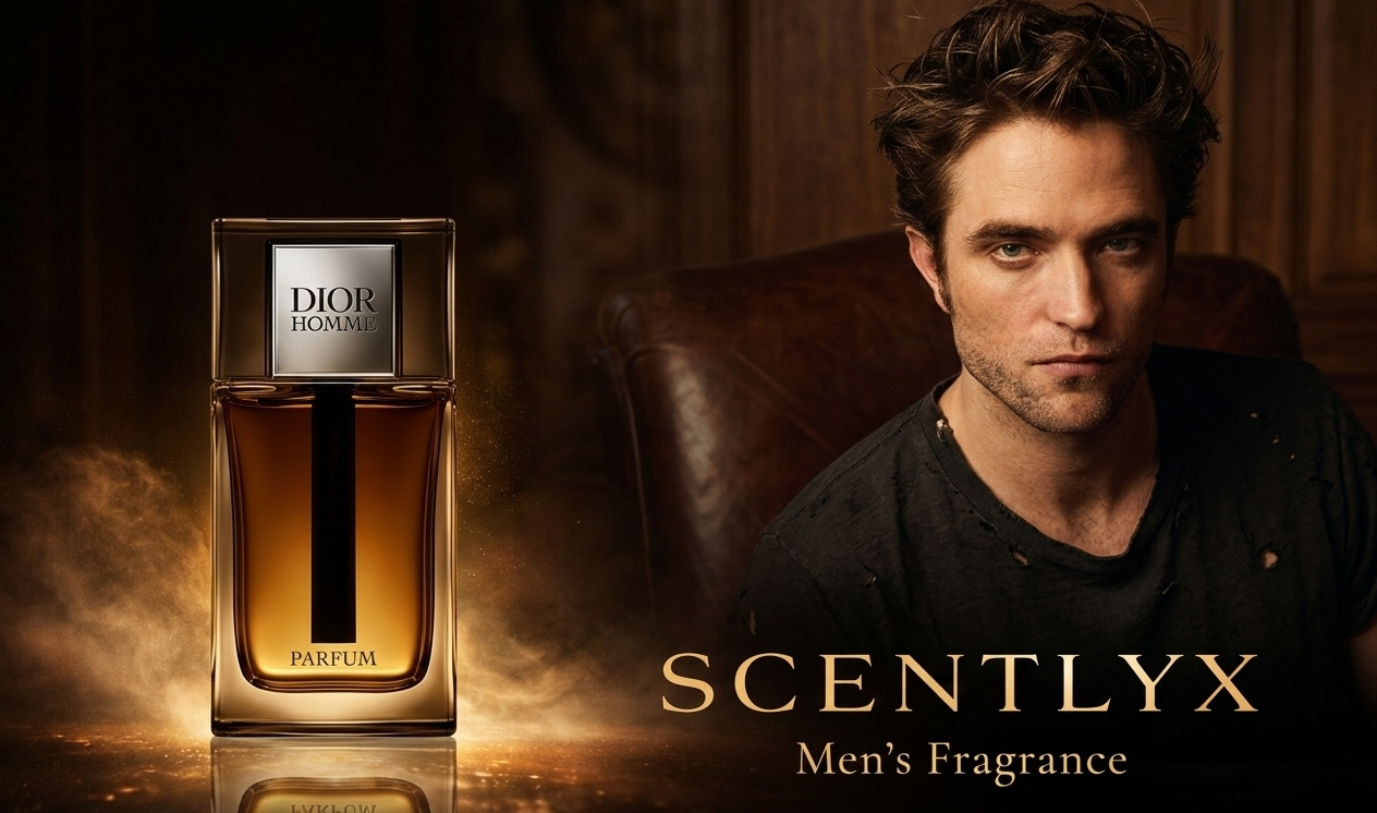MEN'S FRAGRANCE