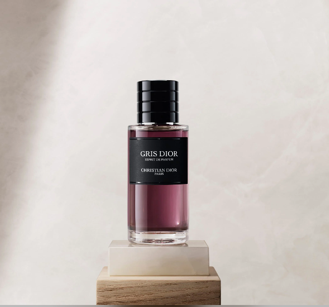 Gris Dior Unisex Eau de Parfum
