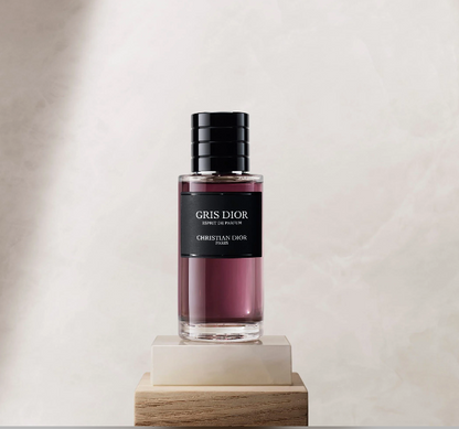 Gris Dior Unisex Eau de Parfum