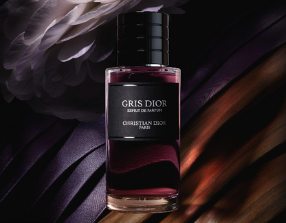 Gris Dior Unisex Eau de Parfum