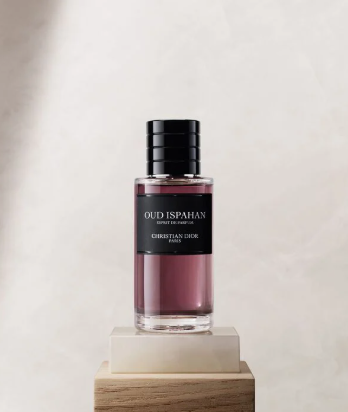 Oud Ispahan Esprit de Parfum Extrait de Parfum