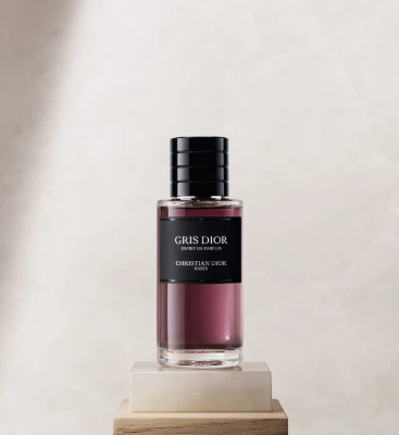 Gris Dior Unisex Eau de Parfum - Chypre Notes