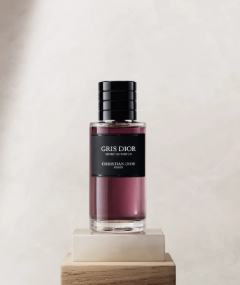 Gris Dior Esprit de Parfum Extrait de Parfum