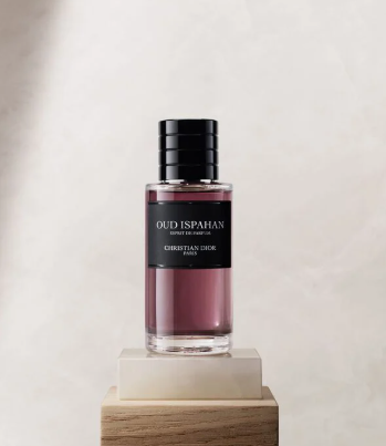 Oud Ispahan Unisex Eau de Parfum