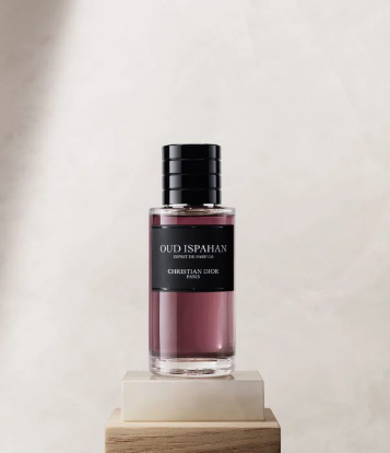 Oud Ispahan Esprit de Parfum Extrait de Parfum