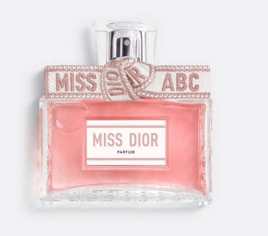 Personalizable Miss Dior Parfum Parfum