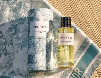 Dioriviera Eau de Parfum