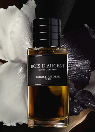 Bois d'Argent Unisex Eau de Parfum