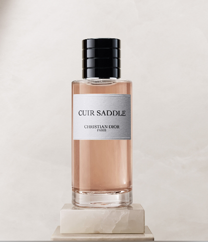 Cuir Saddle Unisex Eau de Parfum