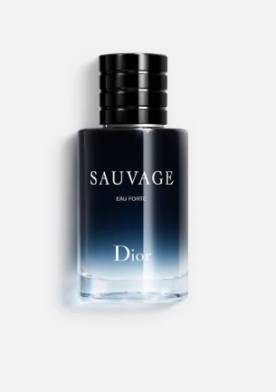Sauvage Eau Forte Alcohol-Free Fragrance