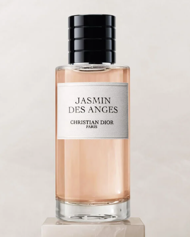 Jasmin des Anges Unisex Eau de Parfum