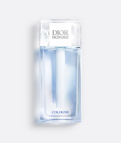 Dior Homme Cologne Eau de Cologne