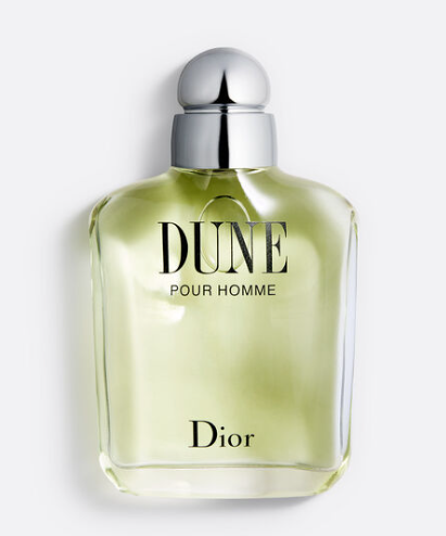 Dune Pour Homme Eau de toilette