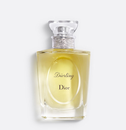 Diorling Eau de toilette Intensity