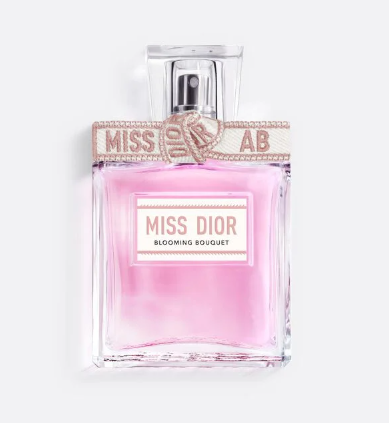 Customizable Miss Dior Blooming Bouquet Eau de Toilette