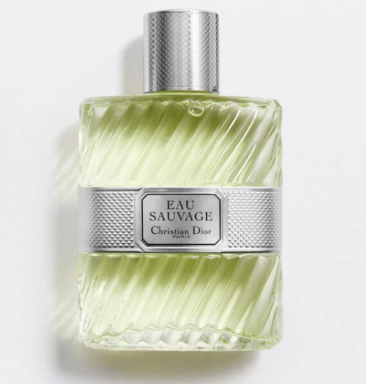 Eau Sauvage Parfum