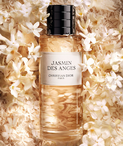 Jasmin des Anges Unisex Eau de Parfum