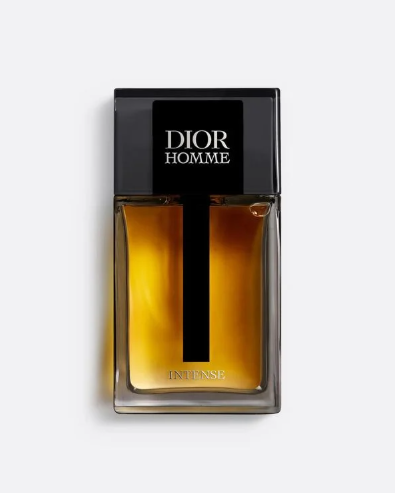 Dior Homme Intense Eau de Parfum