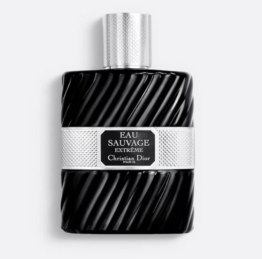 Eau Sauvage Extrême Eau de toilette intense