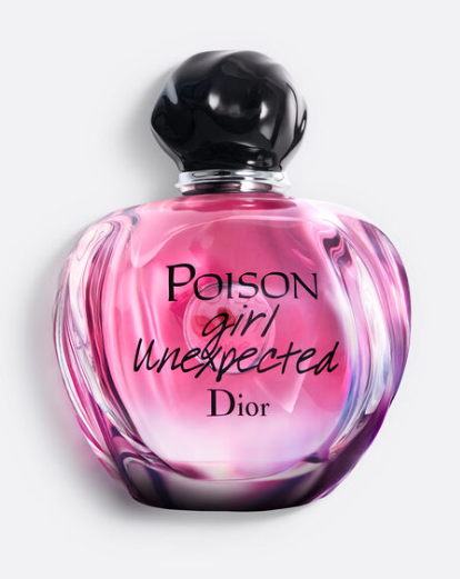 Poison Girl Eau de toilette Intensity Medium
