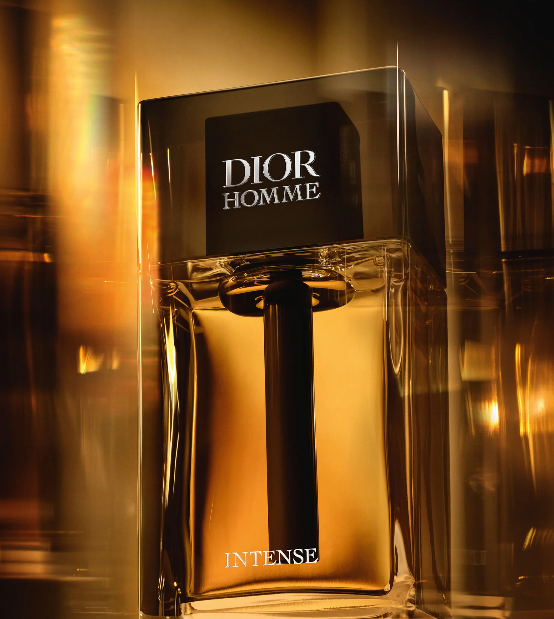 Dior Homme Intense Eau de Parfum