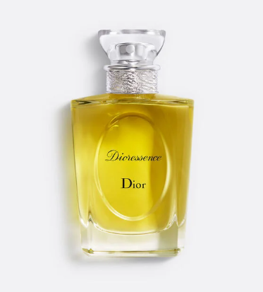 Dioressence Eau de Toilette Intensity Very strong