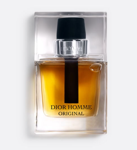 Dior Homme Eau de Toilette