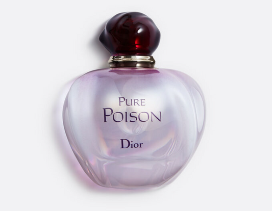 Pure Poison Eau de parfum Intensity Medium
