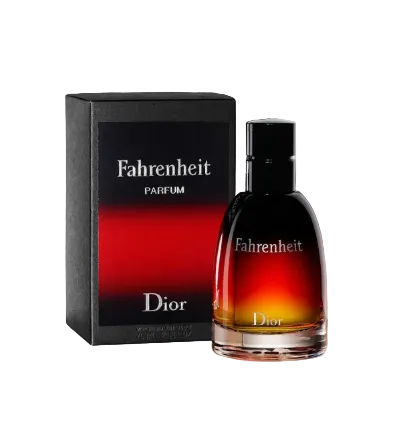 Fahrenheit Parfum