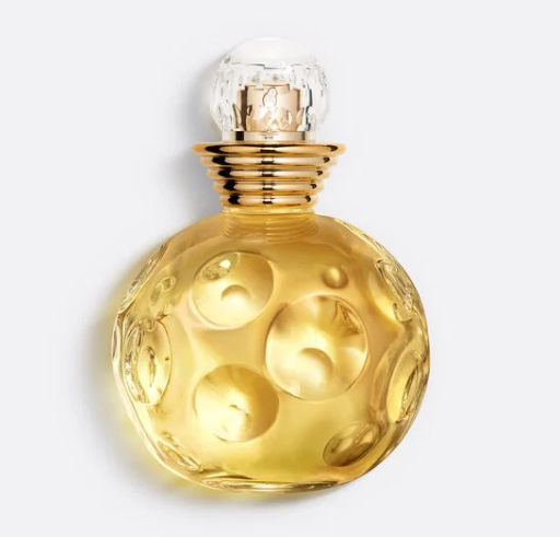 Dolce Vita Eau de Toilette Intensity Medium