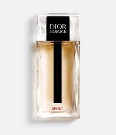 Dior Homme Sport Eau de Toilette