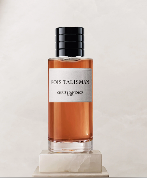 Bois Talisman Unisex Eau de Parfum