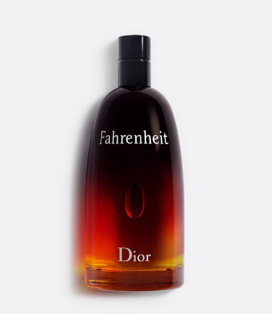 Fahrenheit Eau de toilette