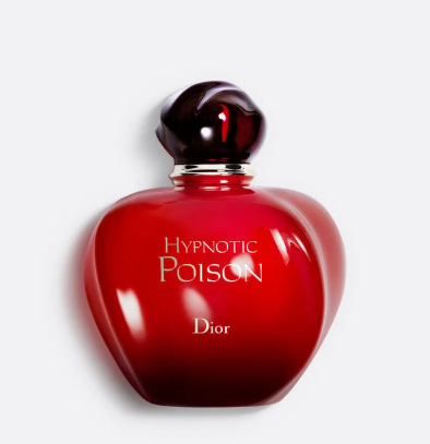 Poison Eau de toilette Intensity Strong