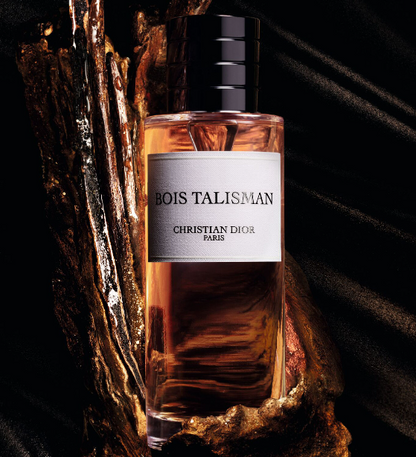 Bois Talisman Unisex Eau de Parfum