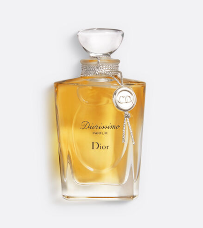 Diorissimo Eau de parfum Intensity