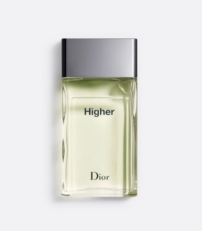 Higher Eau de toilette