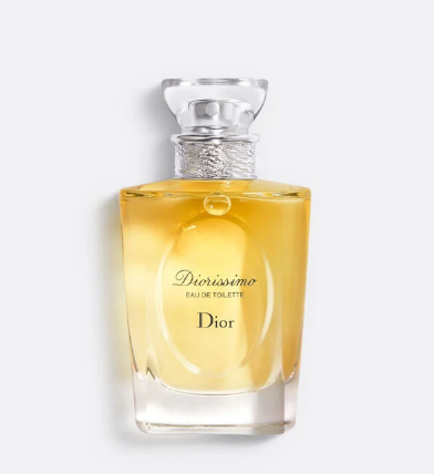 Diorissimo Eau de Toilette Intensity Medium