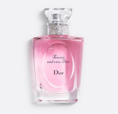 Forever And Ever Dior Eau de Toilette Intensity