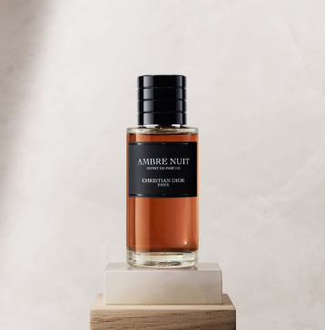 Ambre Nuit Unisex Eau de Parfum