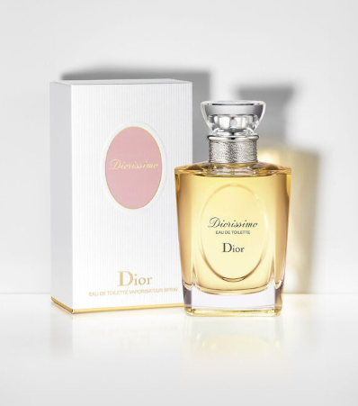 Diorissimo Eau de Toilette Intensity Medium